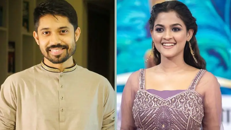 নামের মিলের গুঞ্জন, অবশেষে এক ফ্রেমে দুই আয়মান