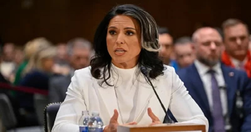 পাকিস্তানের ক্ষেপণাস্ত্র কর্মসূচি যুক্তরাষ্ট্রের জন্য হুমকি হতে পারে: তুলসি গ্যাবার্ড