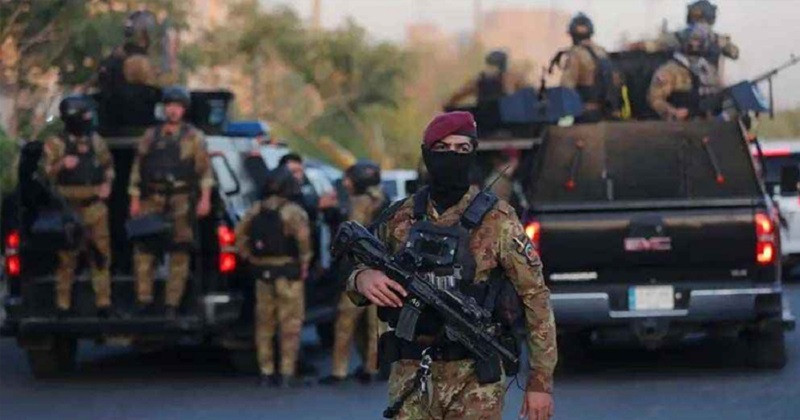 ইরানের পক্ষে লড়তে পারে আরও দুই দেশের সশস্ত্র গোষ্ঠী