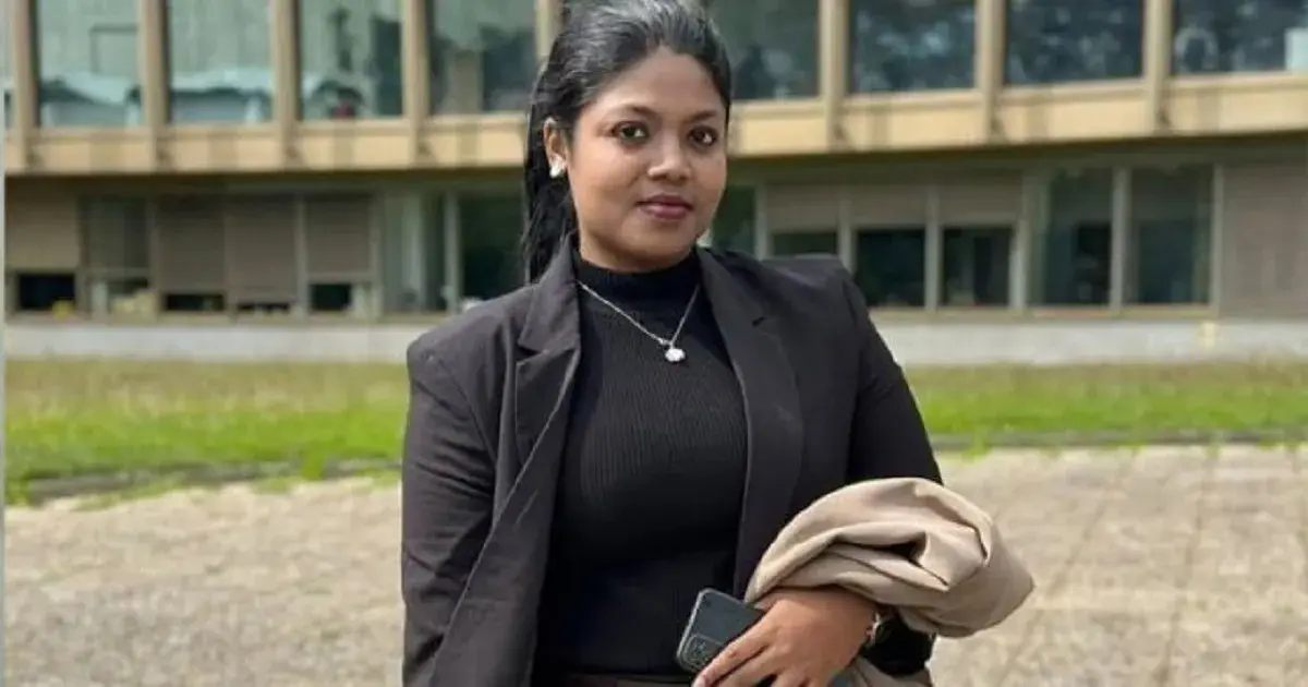 মনোনয়ন বাতিলের সিদ্ধান্ত চ্যালেঞ্জ করে হাইকোর্টে রিট নুসরাত তাবাসসুমের