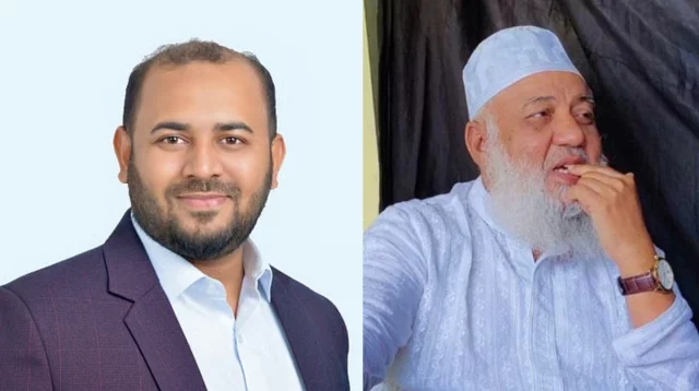 জামায়াত এমপির পিএসের বিরুদ্ধে ২০ লাখ টাকা চাঁদা দাবির মামলা