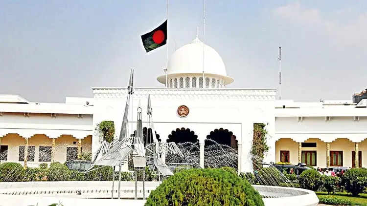 রাষ্ট্রপতির ক্ষমতা কতটুকু, কী কী সুযোগ-সুবিধা পান?