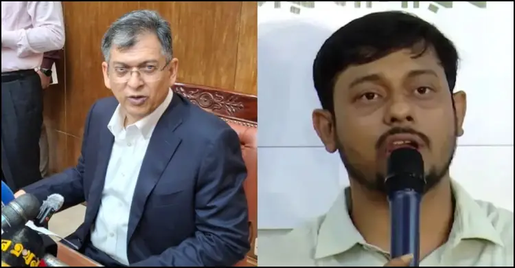 পাটওয়ারীর বক্তব্যের জবাব দিতে চান না স্বরাষ্ট্রমন্ত্রী