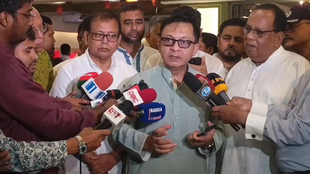 জ্বালানি স্বয়ংসম্পূর্ণতায় দুই বছর সময় লাগবে: বাণিজ্যমন্ত্রী