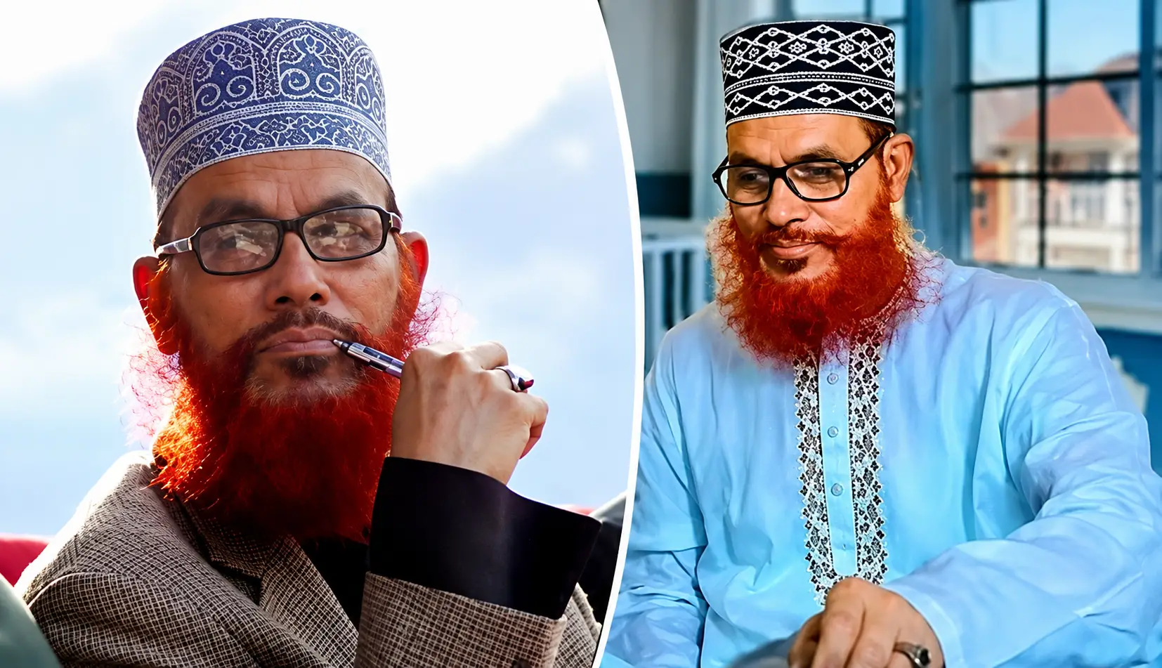 আজ আল্লামা দেলাওয়ার হোসাইন সাঈদীর তৃতীয় মৃত্যুবার্ষিকী।
