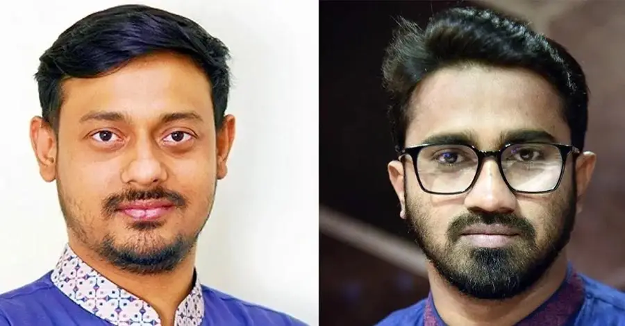 পাটওয়ারীকে গ্রেপ্তার করে জিজ্ঞাসাবাদের দাবি রাশেদ খাঁনের