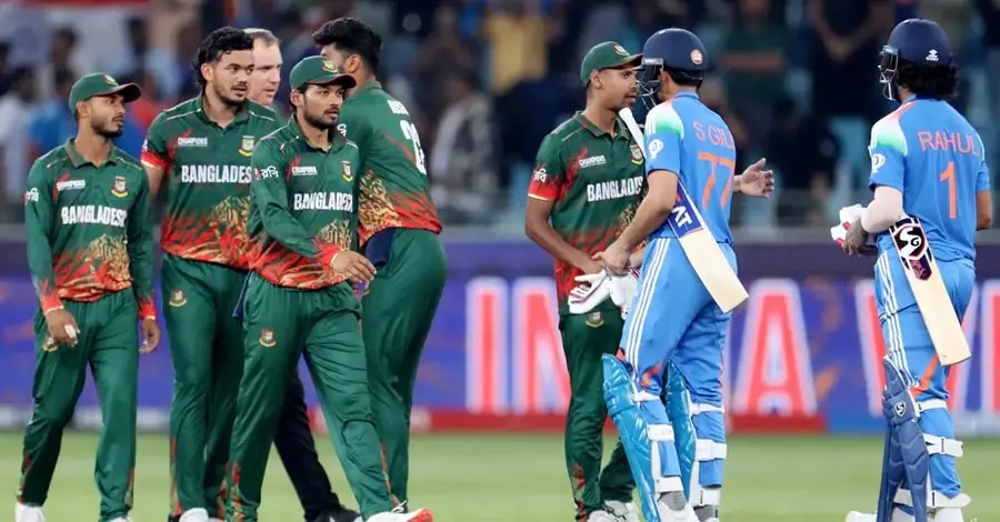 ভারত-বাংলাদেশ সিরিজ সেপ্টেম্বরে নয়, সম্ভাব্য নতুন সময় জানুয়ারি