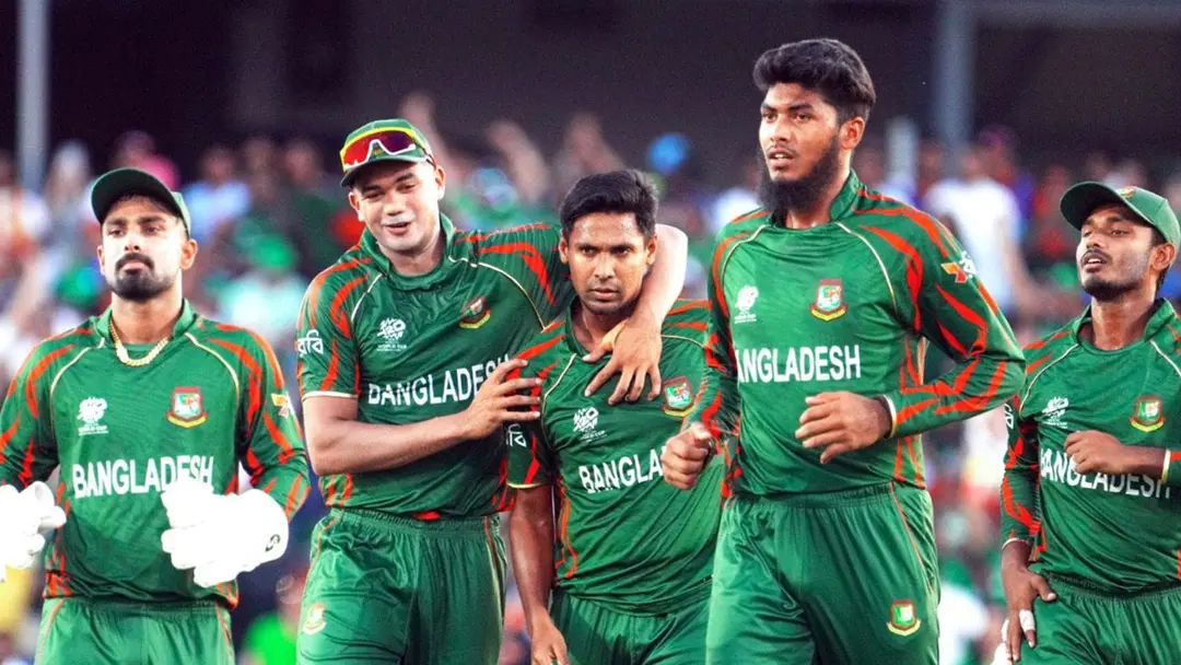 আয়ারল্যান্ডকে হারিয়ে বিশ্বকাপে আফগানিস্তান, বাংলাদেশেরও জায়গা নিশ্চিত