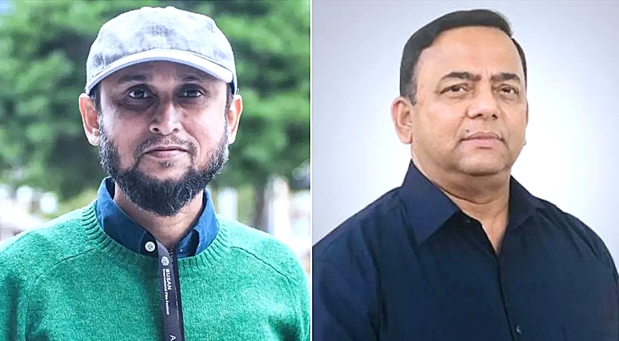 বহু গুম, ক্রসফায়ার এবং অজস্র রাজনৈতিক পাপের সাক্ষী বেনজীর: ফারুকী