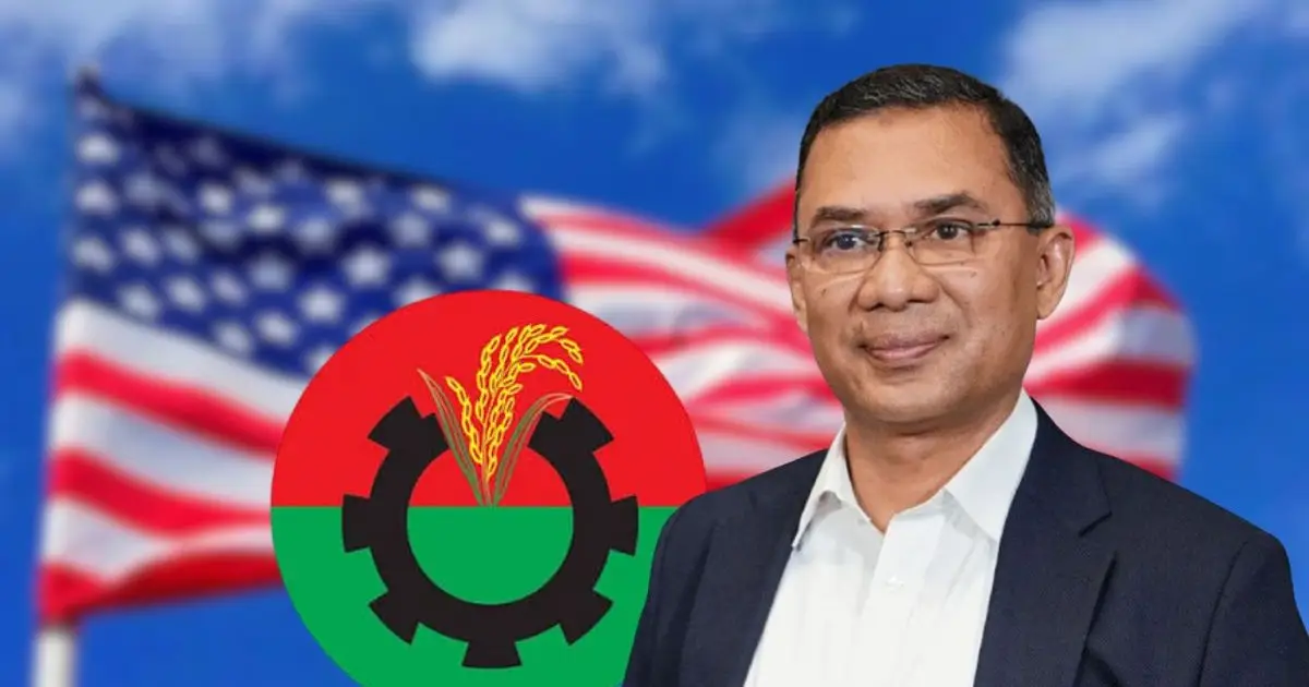 তারেক রহমানকে স্বাগত জানাতে নিউইয়র্কে বিএনপির প্রস্তুতি
