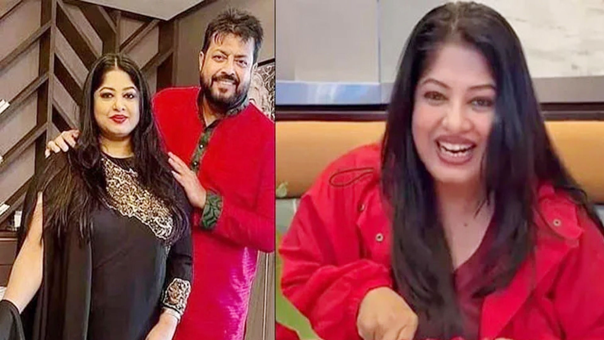 জন্মদিনে ওমর সানীকে আবেগঘন শুভেচ্ছা জানালেন মৌসুমী