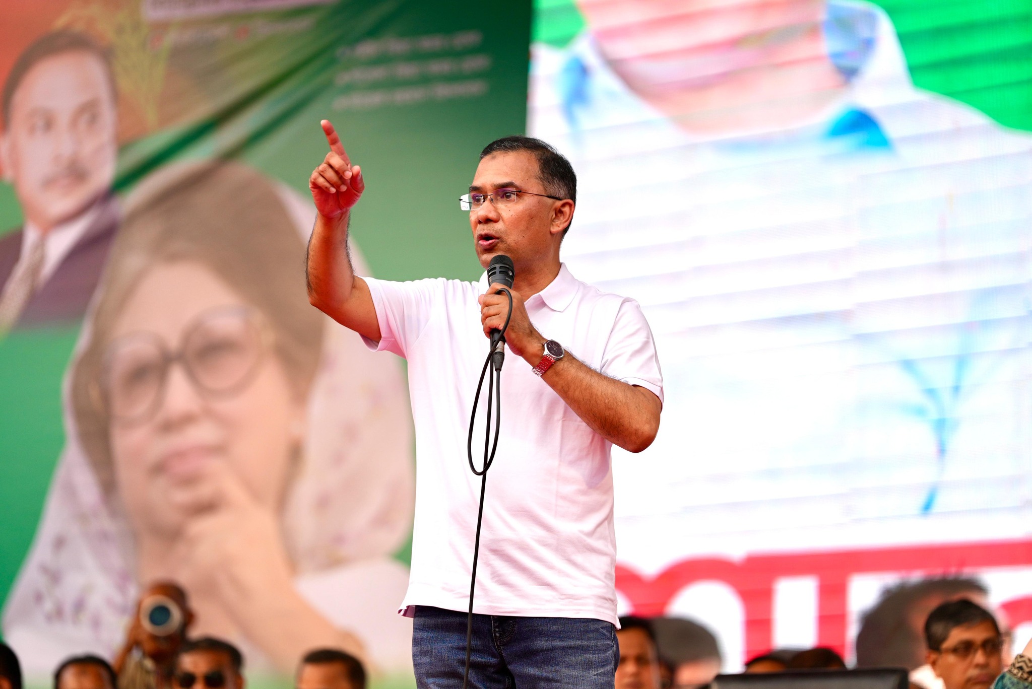 নির্বাচনি প্রতিশ্রুতি ও জুলাই সনদের প্রতিটি দফা বাস্তবায়নে সরকার বদ্ধপরিকর: প্রধানমন্ত্রী তারেক রহমান