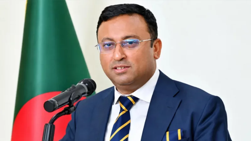 প্রয়োজন অনুযায়ীই যুক্তরাষ্ট্র থেকে বোয়িং কিনবে বাংলাদেশ: পররাষ্ট্র প্রতিমন্ত্রী