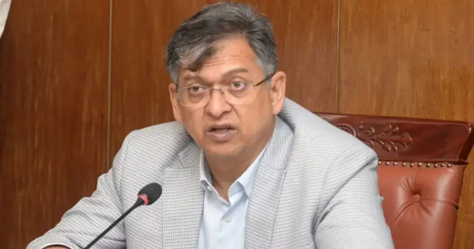 ‘জুলাইয়ের চেতনা বিক্রি করে বেশি দিন রাজনীতি করা যাবে না’: স্বরাষ্ট্রমন্ত্রী