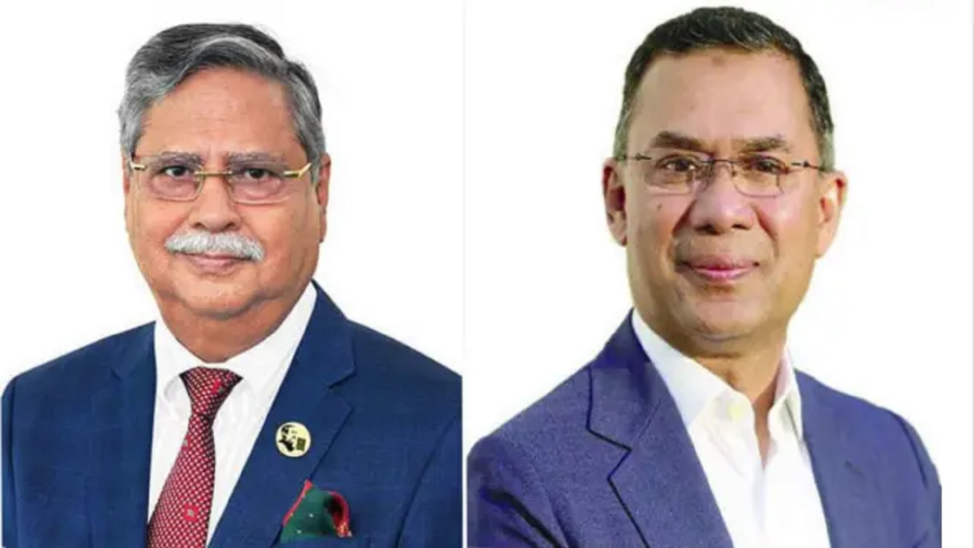 একসঙ্গে নামাজ আদায় করবেন রাষ্ট্রপতি ও প্রধানমন্ত্রী