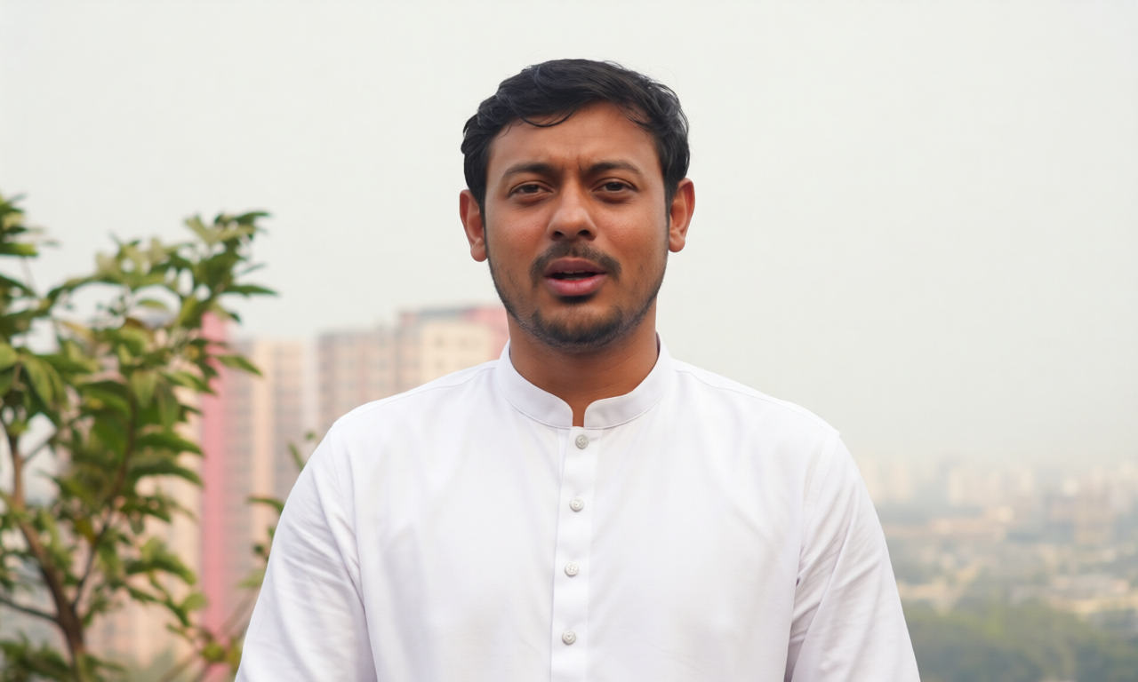 ‘ডার্বি নাসির’ নামে ডাকার পেছনের গল্প জানালেন নাসীরুদ্দিন পাটওয়ারী