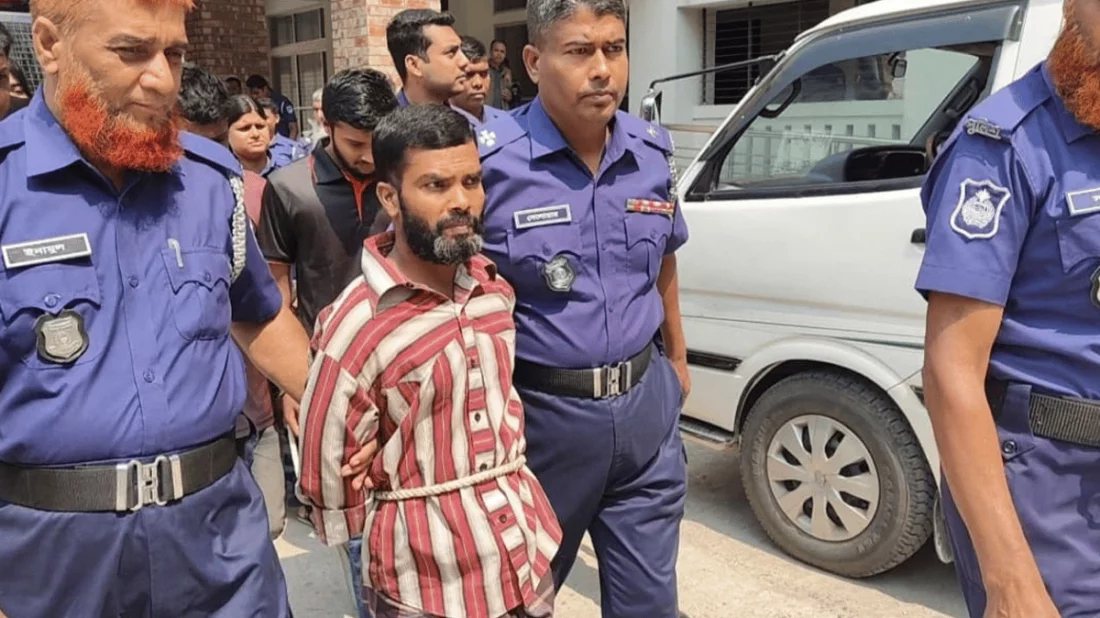 আছিয়া ধর্ষণ-হত্যা মামলায় হাইকোর্টের রায় আজ