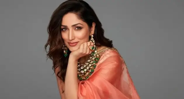 বলিউড ছাড়ার সিদ্ধান্ত নিয়েও ঘুরে দাঁড়ানো ইয়ামি গৌতম, জানালেন সংগ্রামের গল্প