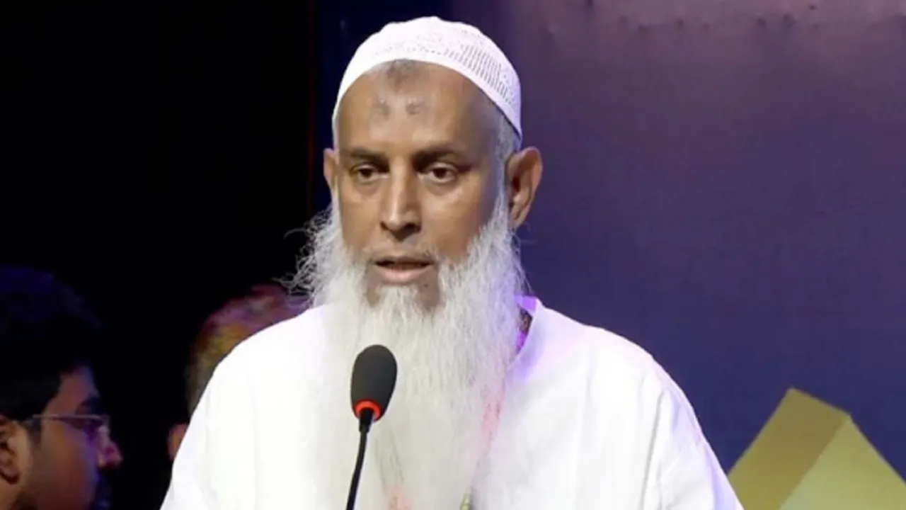 দেশের সব মডেল মসজিদের বিদ্যুৎ বিল সরকার পরিশোধ করবে: ধর্মমন্ত্রী