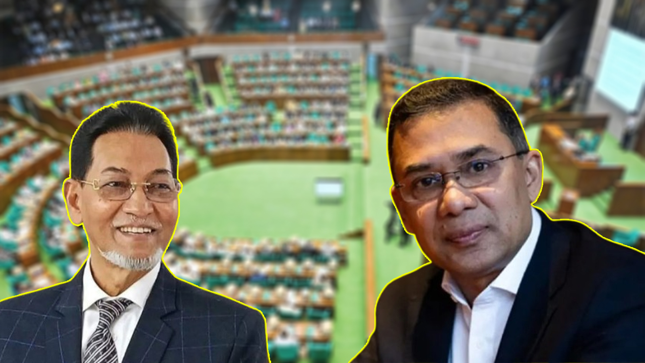 সংসদের প্রাণ প্রধানমন্ত্রী, না থাকলে বক্তা পাওয়া যায় না: চিফ হুইপ