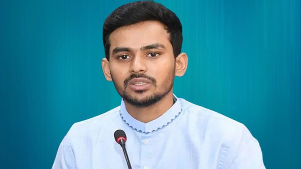 বিদ্যুৎ সংকট নিয়ে প্রশ্ন তুললেন এনসিপি মুখপাত্র আসিফ মাহমুদ