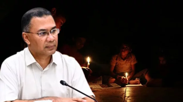 গ্যাস-বিদ্যুৎ সংকট নিয়ে দুঃখ প্রকাশ প্রধানমন্ত্রীর