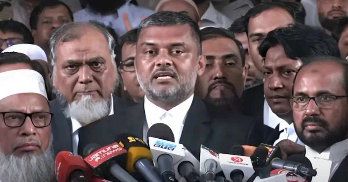 রাষ্ট্রপতি নির্বাচনেও উৎসব নেই, ফলাফল আগেই জানা: শিশির মনির