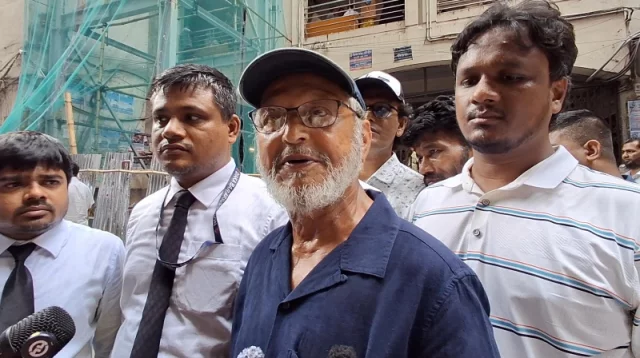 ‘সালমান শাহ হত্যা নিয়ে বাড়াবাড়ি করলে তার ভাই শাহরানকে হত্যার হুমকি’