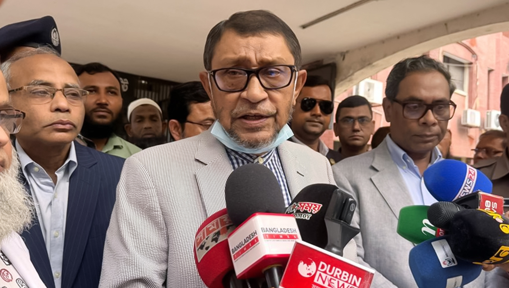 স্বাস্থ্যখাতে বড় নিয়োগ আসছে, উপজেলা হাসপাতালে বাড়ছে নিরাপত্তা