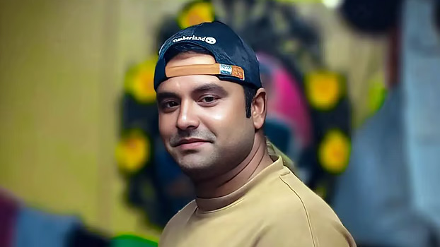 মিসাইল হামলায় নিহত আল মামুনের লাশ ঢাকায়