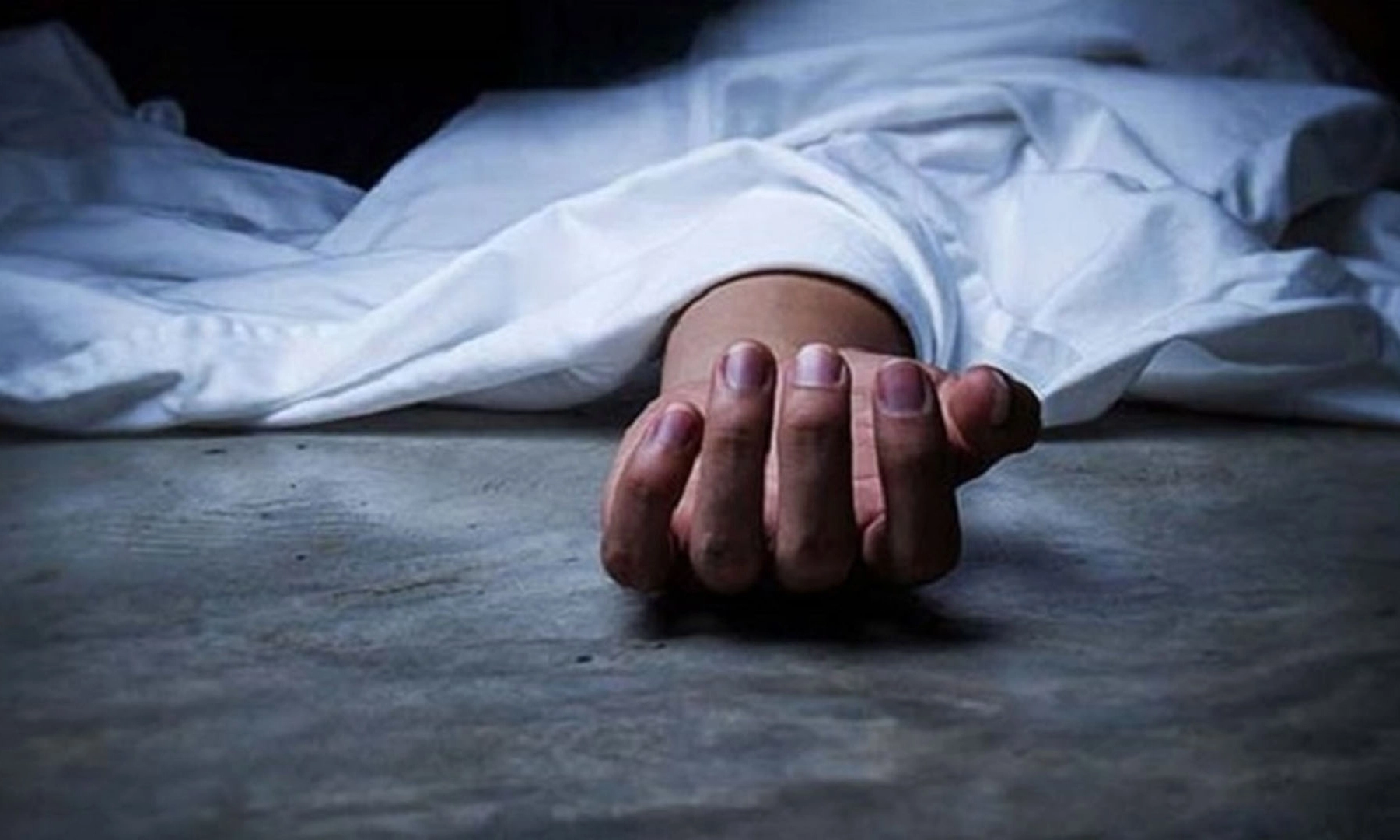 খিলগাঁওয়ে শিশুহত্যার পর মায়ের আত্মহত্যা, এলাকায় শোক