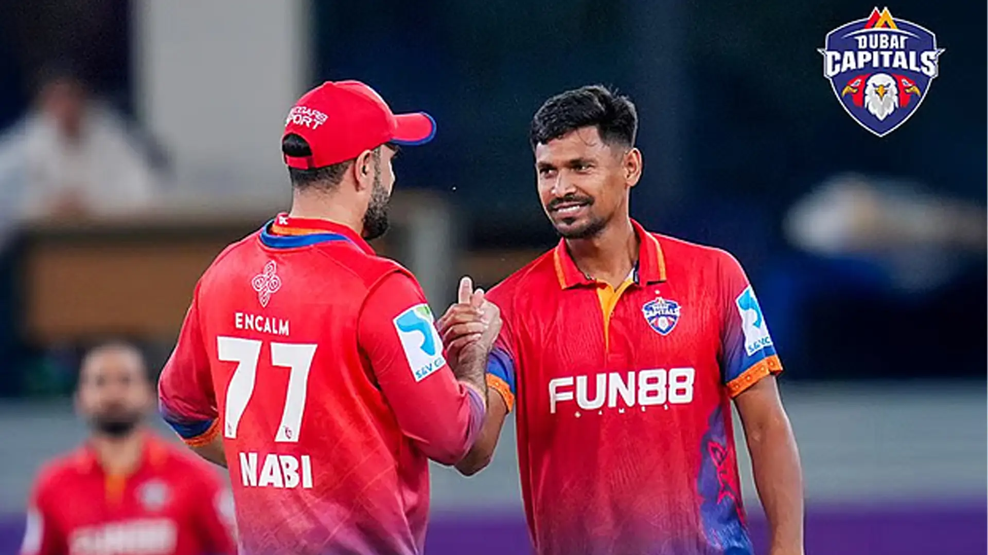 আইএলটি-টোয়েন্টিতে মুস্তাফিজকে রেখে দিল দুবাই, বাদ সাকিব-তাসকিন