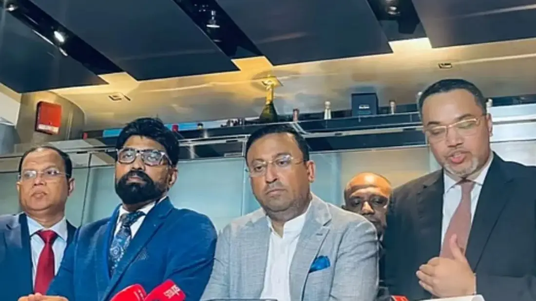 বোয়িংয়ের সঙ্গে ১১ উড়োজাহাজ কেনার চুক্তি