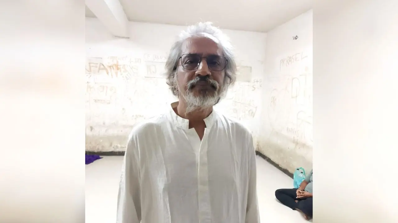 মোহাম্মদপুর থেকে সাবেক এমপি মোশতাক আহমেদ রুহী গ্রেপ্তার