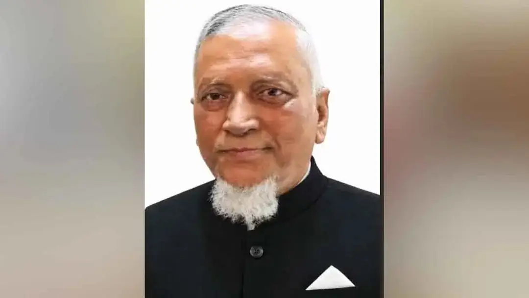 খালেদা জিয়ার ছবি পোড়ানো: আ.লীগ নেতা হাজী জামাল কারাগারে
