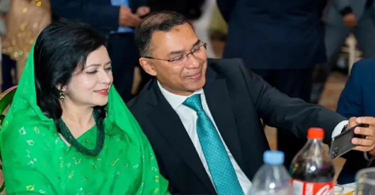 ‘আমার মাথায় হেলথ নেই, উনি আছেন’—ডা. জুবাইদাকে দেখিয়ে প্রধানমন্ত্রীর রসিকতায় হাসির রোল