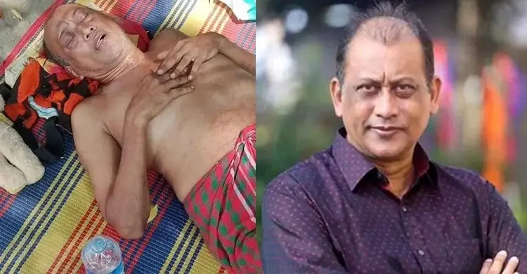 যশোরে চলচ্চিত্র ও নাট্যশিল্পী শমু চৌধুরীর ওপর হামলার অভিযোগ