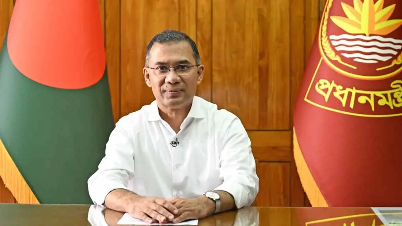 চট্টগ্রামে ত্রাণ বিতরণ ও ঘর হস্তান্তর করবেন প্রধানমন্ত্রী তারেক রহমান