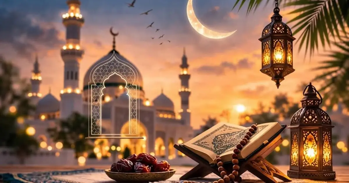 ২০২৭ সালে কবে শুরু হতে পারে পবিত্র রমজান, ঈদুল ফিতরই বা কবে?