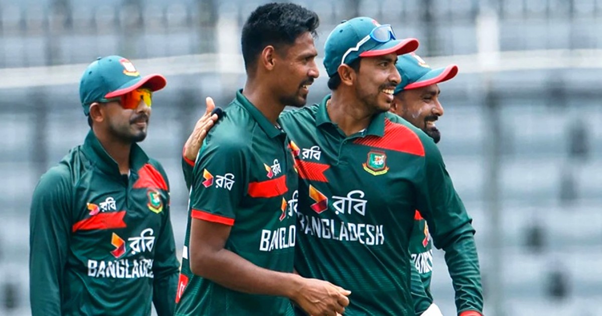 অস্ট্রেলিয়াকে হোয়াইটওয়াশ করতে মুখিয়ে বাংলাদেশ, বললেন সৌম্য সরকার