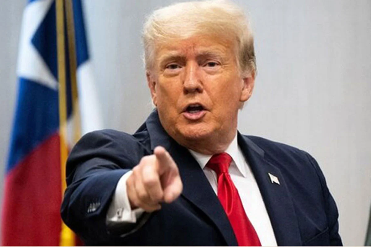 ইরানকে ফের হামলার হুমকি ট্রাম্পের, চুক্তি না মানলে ‘ভয়াবহ’ পরিণতির সতর্কবার্তা