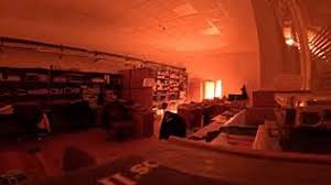 চেক প্রজাতন্ত্রে ইসরায়েলি অস্ত্র কারখানায় অগ্নিসংযোগ, আন্ডারগ্রাউন্ড গোষ্ঠীর দায় স্বীকার