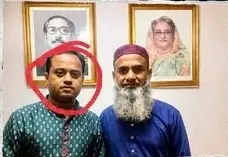 ভাটারায় জমি দখলের অভিযোগ মুখ খুলতে ভয় এলাকাবাসীর