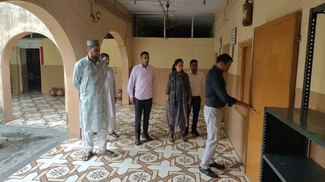 উত্তরাখণ্ডে নিয়ম না মানায় ২০ মাদ্রাসা বন্ধ, অভিযান অব্যাহত
