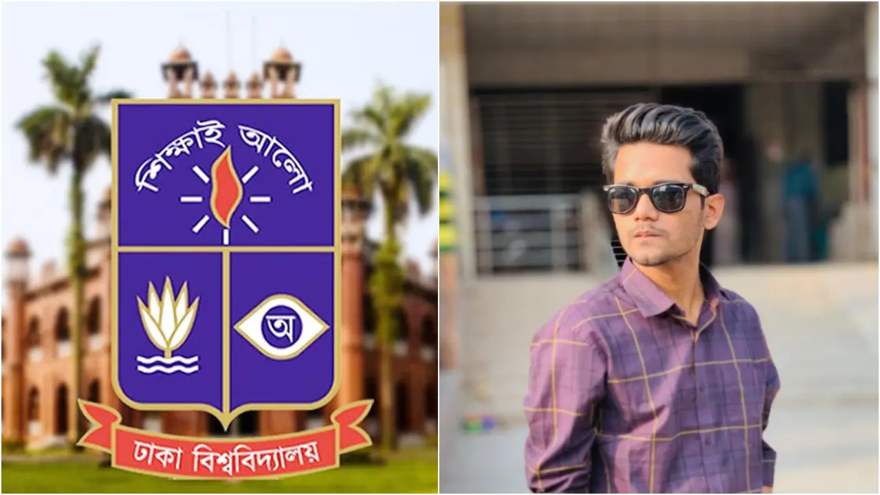 ঢাবির হলে ছবি আঁকা নিয়ে শিক্ষার্থীকে ‘হুমকি’ ছাত্রদল নেতার বিরুদ্ধে অভিযোগ