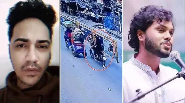 ফয়সাল করিম মাসুদ ও তার স্ত্রীর বিদেশ গমনে নিষেধাজ্ঞা