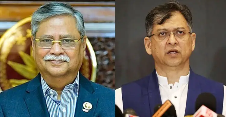 সংবিধান মেনে প্রথম অধিবেশনে ভাষণ দেবেন রাষ্ট্রপতি: স্বরাষ্ট্রমন্ত্রী