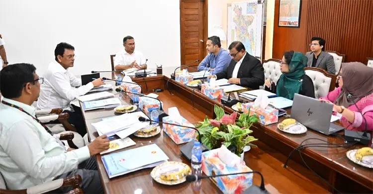 মেয়েদের উপবৃত্তি পুনরায় চালুর সম্ভাব্যতা যাচাইয়ের নির্দেশ