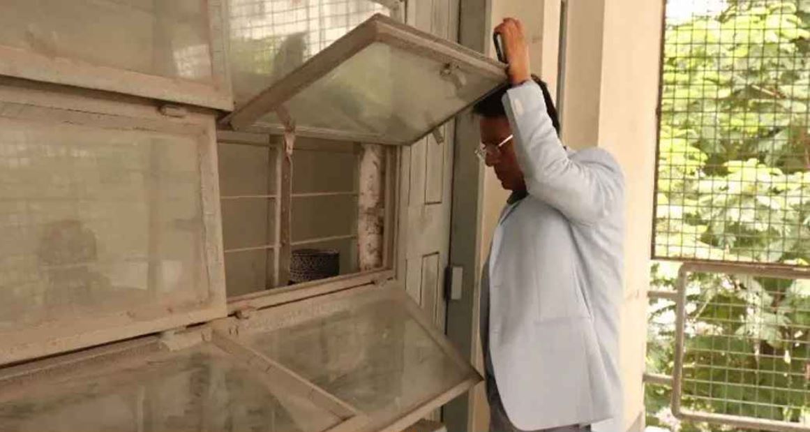 এসএসসি পরীক্ষায় কেন্দ্র পরিদর্শন ঘিরে রহস্য, গোপন রাখলেন শিক্ষামন্ত্রী