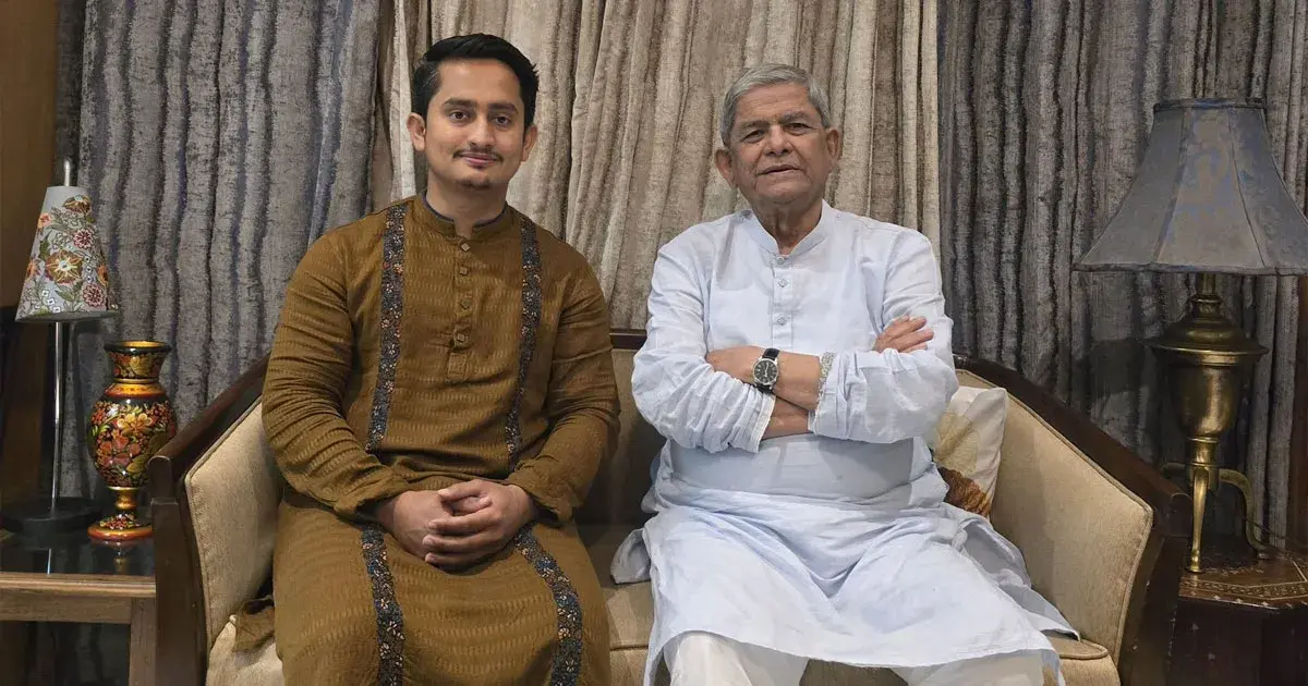 মির্জা ফখরুলকে সারজিস আলমের অভিনন্দন